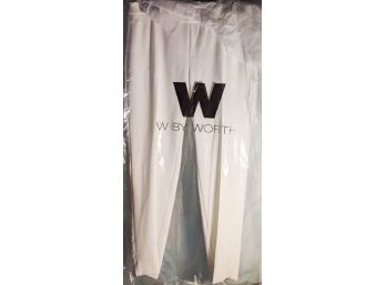 W By Worth Pants Size 4