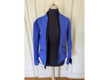 Ralph Lauren Rex Never Worn - Electric Blue Size 4