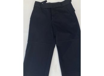 Gucci Dress Pants, Size 38