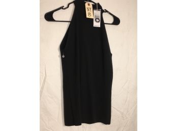 NY-8 Incredible Brand New MICHAEL KORS Dress - $795 Price Tag Still On It ! -$795 ! - Size Medium