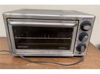 Euro-pro Convection Oven
