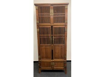 Tall Cabinet