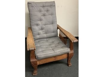 Vintage Morris Chair
