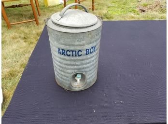 Arctic Boy Drink Dispenser(SF21)