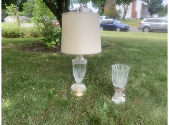 Glass Lamps FV5