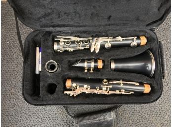 The Woodwind Clarinet