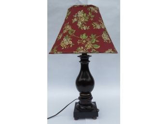 Waverly Home Classics Desk Lamp