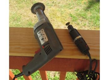 Skil Drill And Hobby Tool