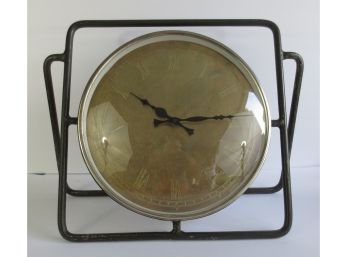 Interlude Deorative Clock Large