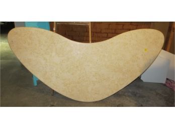 Boomerang Shaped Natural Stone Slab #2