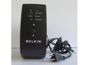 Belkin Residential Gateway RG Battery Backup