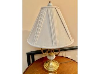 Large Table Lamp