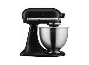 Kitchen Aid Ultra P[ower Mixer