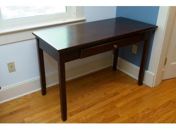 Drop Down Drawer Front Writing Desk