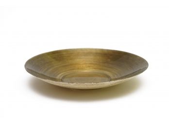 16” Round Decorative Bowl