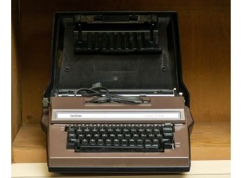 Vintage Brother 'Correct-o-Riter'