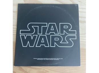 Star Wars Double Album