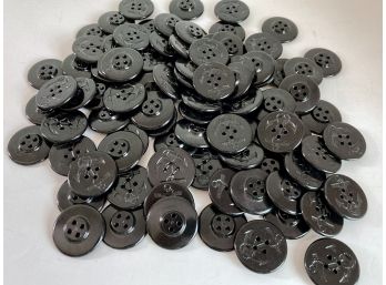 80+ US NAVY Buttons