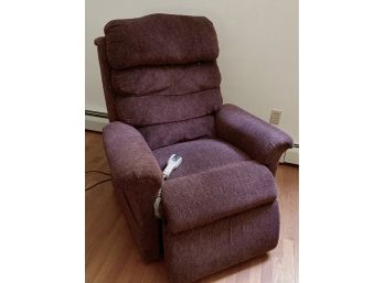 Power Lifter & Reclining Chair