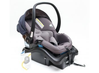 Safety First Baby Carrier Car Seat With Base Airline Certified