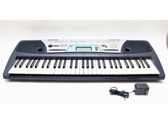 Yamaha PSR 170 Polyphonic Keyboard