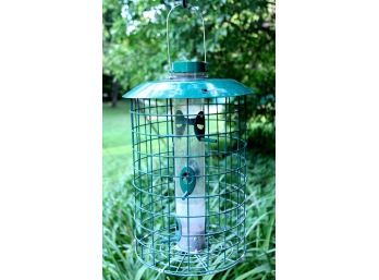 Great Large DUNCRAFT Bird Feeder!