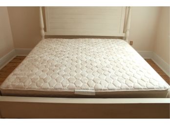 Nice FAIRMONT COLLECTION King Size Mattress!