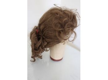 Great Vintage Opera Wigs