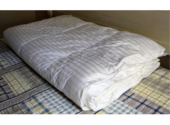 Great INGEO King Comforter