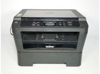 A Brother 2280DW Laser Printer