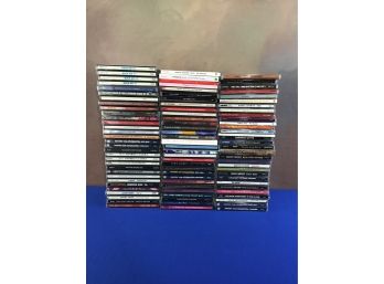 Large Lot CDs