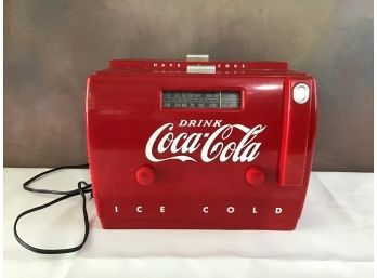 Coke Radio