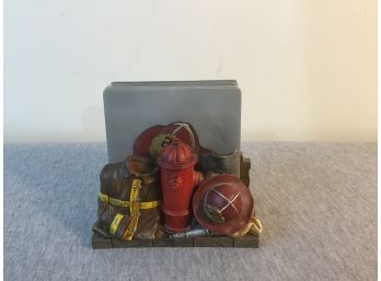 Fireman Coasters