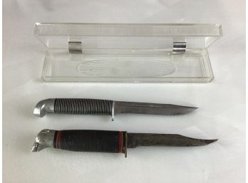 Pair Of Knives