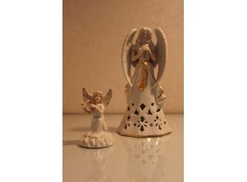 Lenox Collector Angel & Fairy