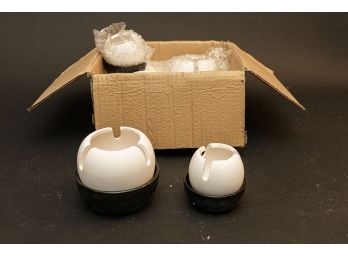 Contemporary Tealight Candle Holders