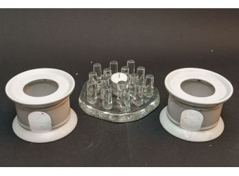 Candle Tealight Holders