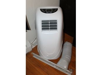 CCH Global Air Portable Room Air Conditioner By Intertek