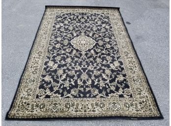 A Commercial Area Rug