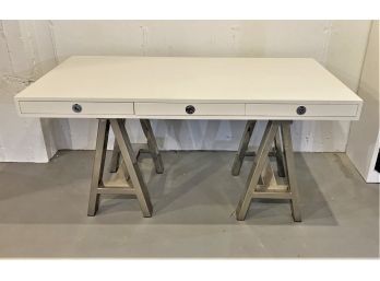 Williams & Sonoma Mid Century Designed Desk