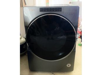 Whirlpool Dryer, Model #WED6620HC1