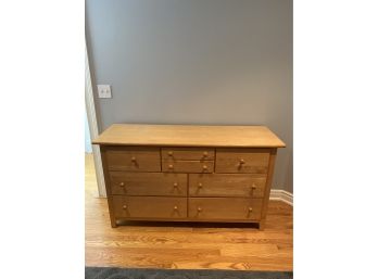 Long Dresser By Stanley Furniture