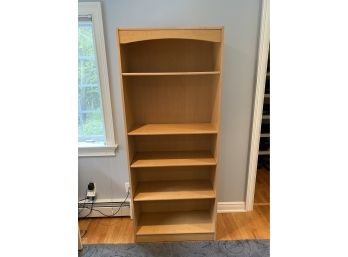 Tall Bookcase