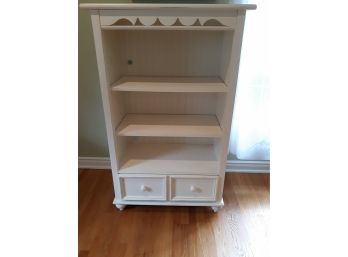 Bookcase By Stanley Furniture Company