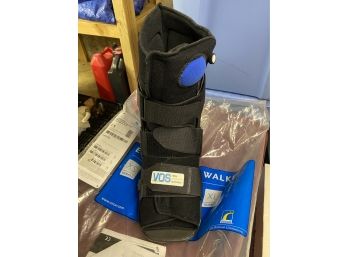 Equalizer Air Walker Boot