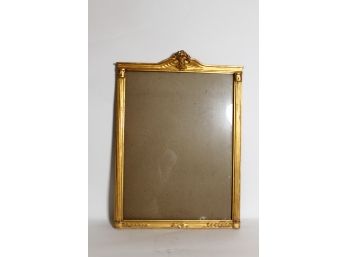 Gilt Tabernacle Frame