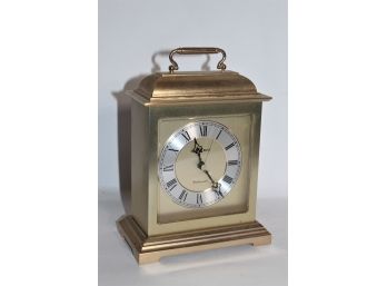 Howard Miller Westminster Shelf Clock