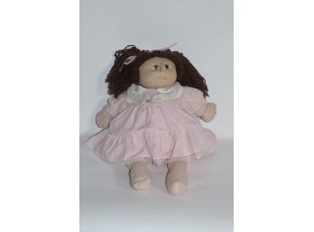 Cabbage Patch Doll