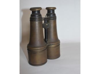 Antique Binoculars