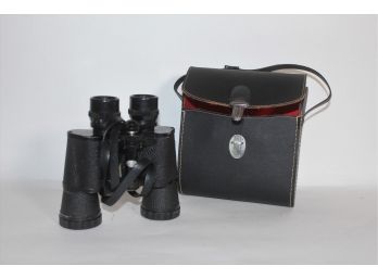 Vintage Micranta Binoculars